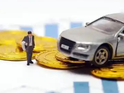 扶绥车辆抵押贷款的三种常见贷款方式,你了解多少?